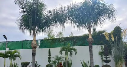 Casa de ensueño.