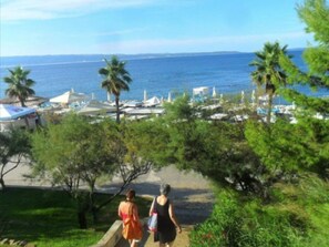 Beach - Apartment Snjezana Split (Split)