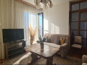 TV - Apartment Snjezana Split (Split)