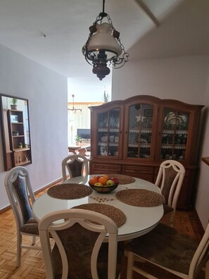 Dining - Apartment Snjezana Split (Split)