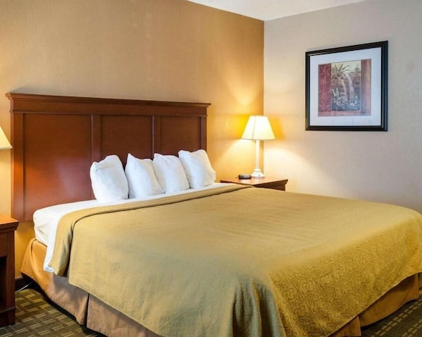 Unclassified image, 1 of 36, button - Quality Inn Louisville MS (Louisville)