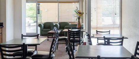 Restaurantes