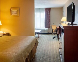 Room - Quality Inn Louisville MS (Louisville)