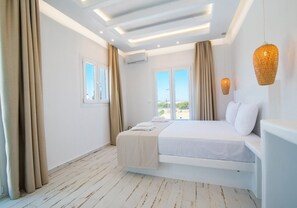 3 chambres, fer et planche à repasser, Wi-Fi gratuit, draps fournis