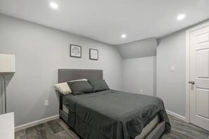 1 bedroom, WiFi - Luxury Living in West New York. Minutes to NYC! (West New York)