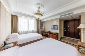 Room - Jiade Hotel Chengdong Road (Yongkang)