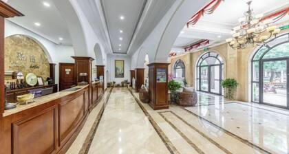 Jiade Hotel Chengdong Road