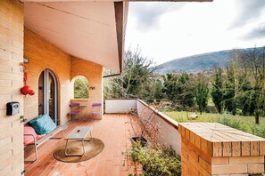 Terras