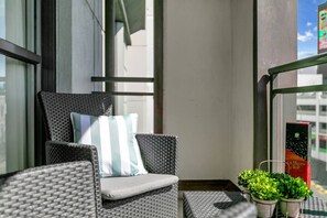Property grounds - Your Corporate Oasis (Auckland)