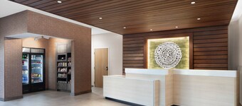 Fairfield by Marriott Inn & Suites Whitsett Greensboro East