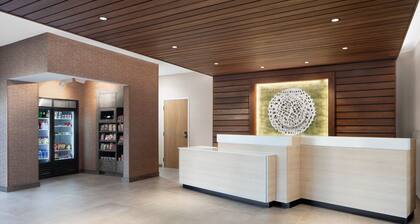 Fairfield by Marriott Inn & Suites Whitsett Greensboro East