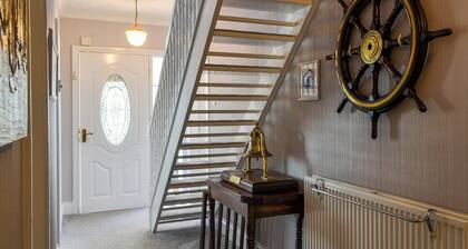 4 bedroom accommodation in Bridlington