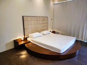 3 Schlafzimmer, WLAN, Bettwäsche