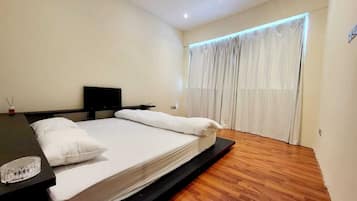 3 chambres, Wi-Fi, draps fournis