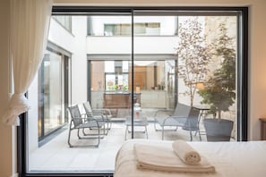 3 Schlafzimmer, Bügeleisen/Bügelbrett, kostenloses WLAN, Bettwäsche