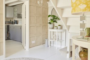 Interior - A cotswold cottage that sleeps 4 guests  in 2 bedrooms (Moreton-in-Marsh)