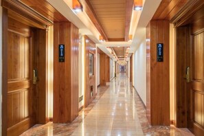 Interior - Lanmei Riverside Holiday Hotel (Jinghong)