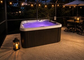 Terraço/pátio