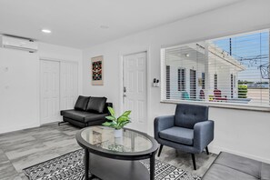 スマートテレビ