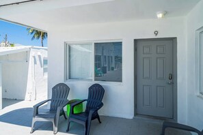 Terras