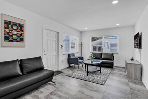 スマートテレビ