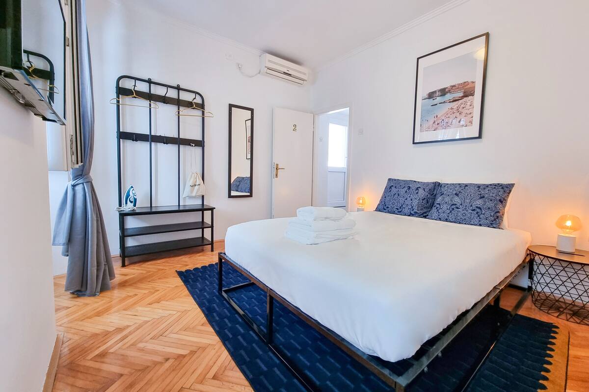 Comfort-Doppelzimmer