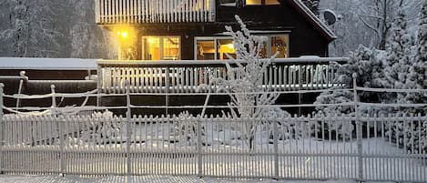 Exteriör