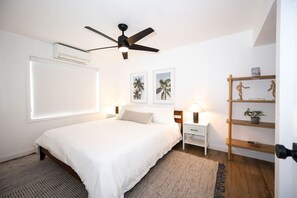 Bureau, Wi-Fi gratuit, draps fournis