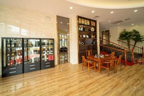 Unclassified image, 2 of 11, button - Jinchi Business Hotel (Jiangmen)