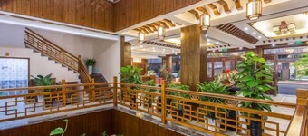 Shuimoxuan Hotel