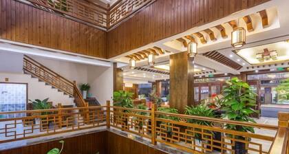Shuimoxuan Hotel