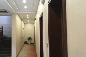 Interior - Shuimoxuan Hotel (Tongxiang)
