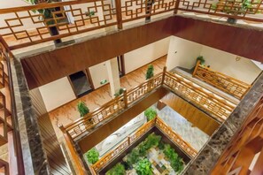 Interior - Shuimoxuan Hotel (Tongxiang)
