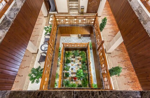 Shuimoxuan Hotel
