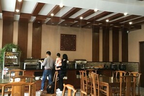 تناول الطعام
