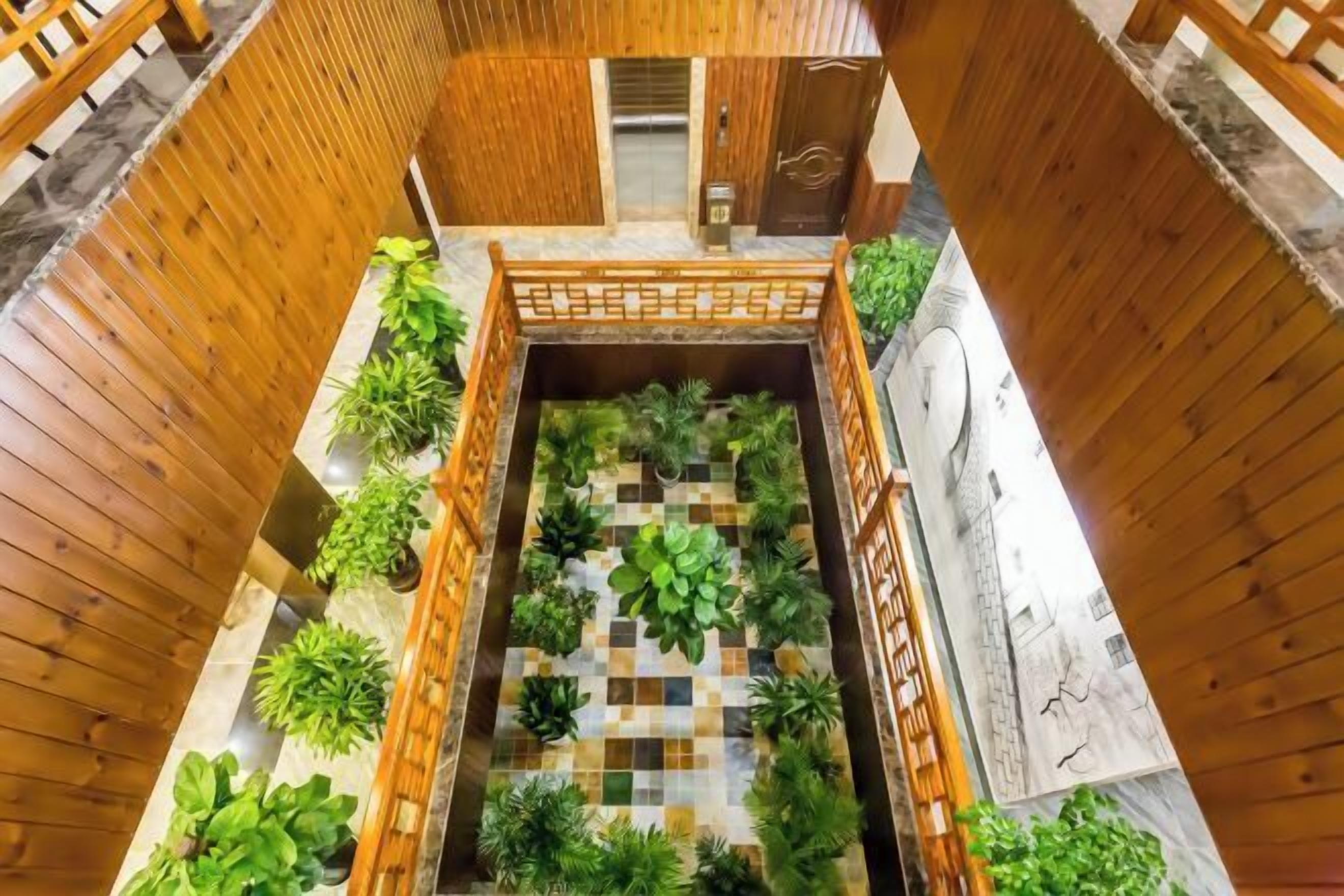 Garden