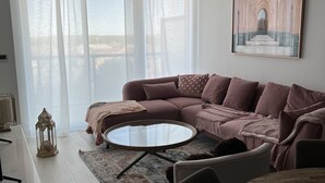 Oppholdsområde