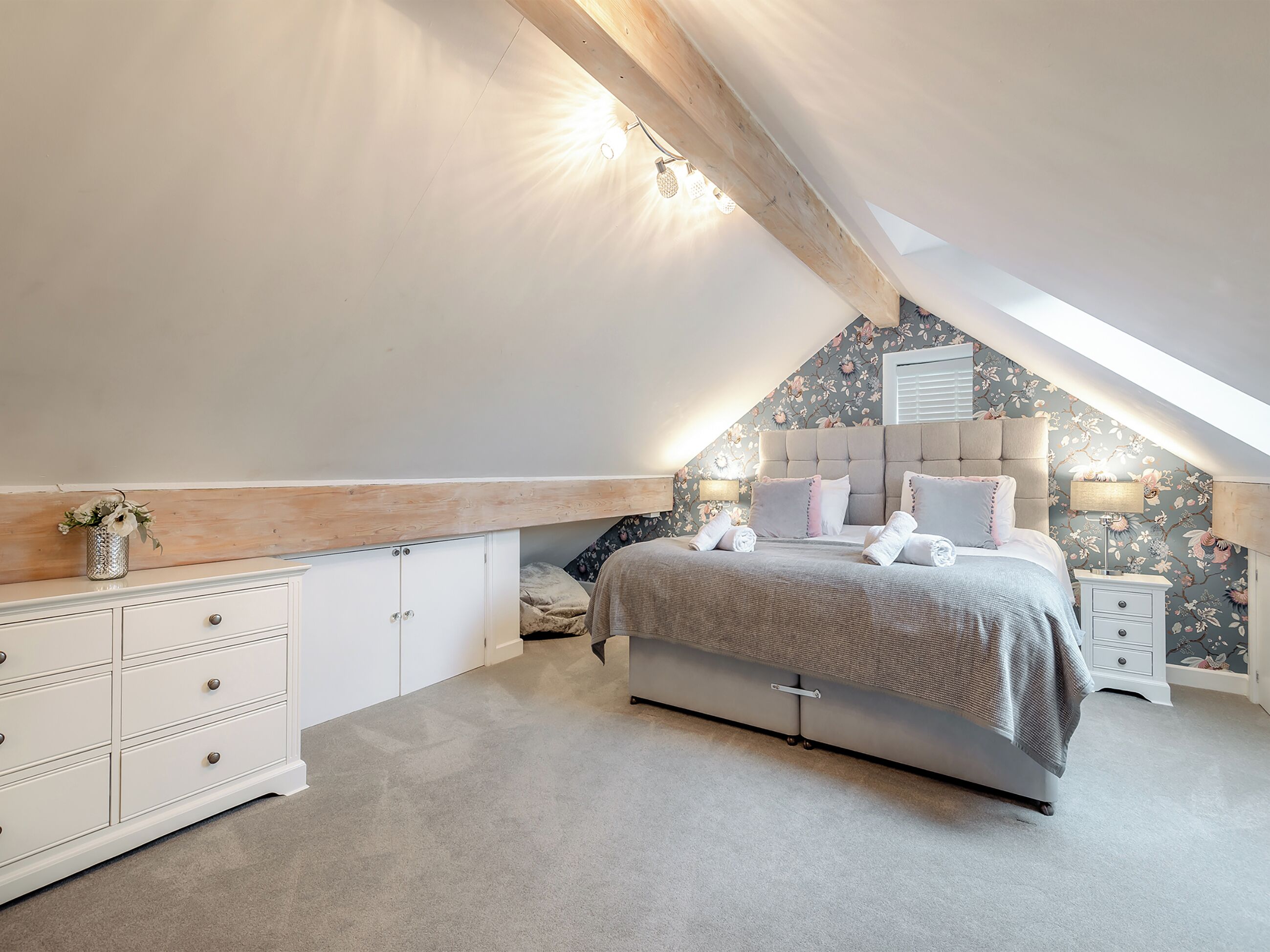 4 slaapkamers, gratis wifi, beddengoed