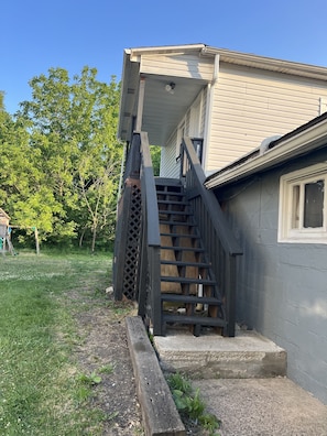 Exterior - In for Business, family events and etc… (Mount Pleasant)