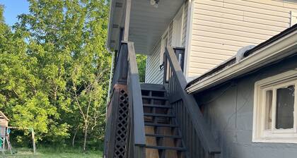 In for Business, family events and etc…