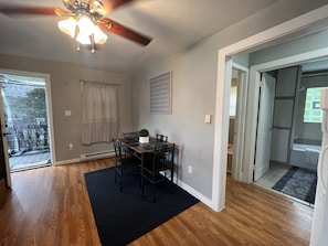 Dining - In for Business, family events and etc… (Mount Pleasant)
