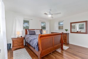 4 habitaciones, tabla de planchar con plancha y wifi gratis 