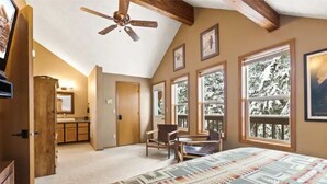 4 chambres, Wi-Fi