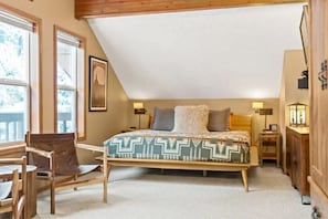 4 chambres, Wi-Fi