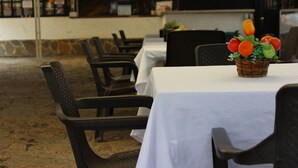 ร้านอาหาร