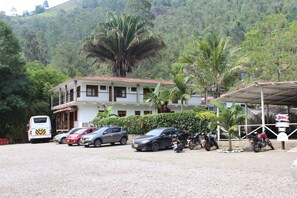 Fachada