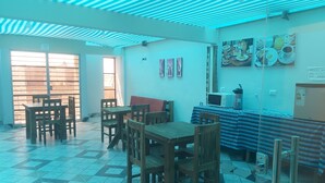 Servicio a la habitación