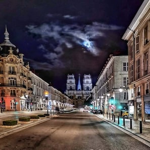 Außenbereich