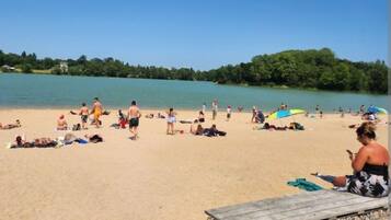 Plage