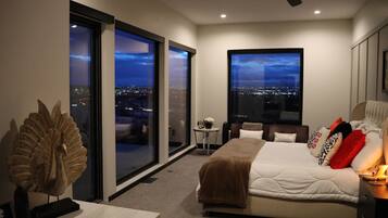 6 chambres, bureau, fer et planche Ă repasser, Wi-Fi gratuit